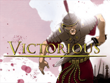 Victorious