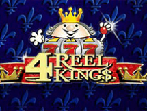 4 Reel Kings