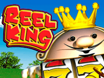 Reel King